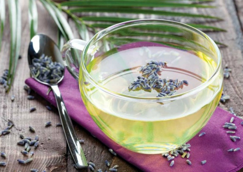 3 Beneficios Del Exquisito Té De Lavanda delicias tv blog