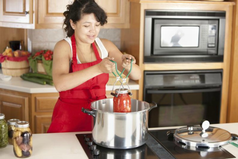 Conoce Los Errores M S Comunes A La Hora De Cocinar Verduras