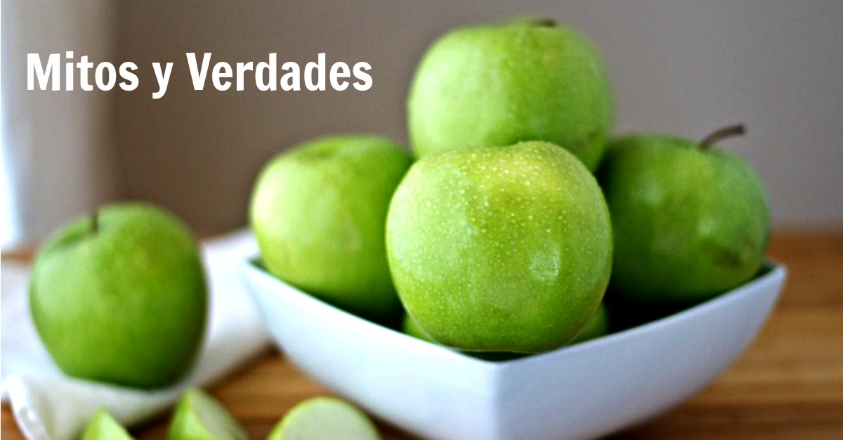 Mitos Y Verdades De Los Alimentos Más Saludables | Delicias.tv Blog