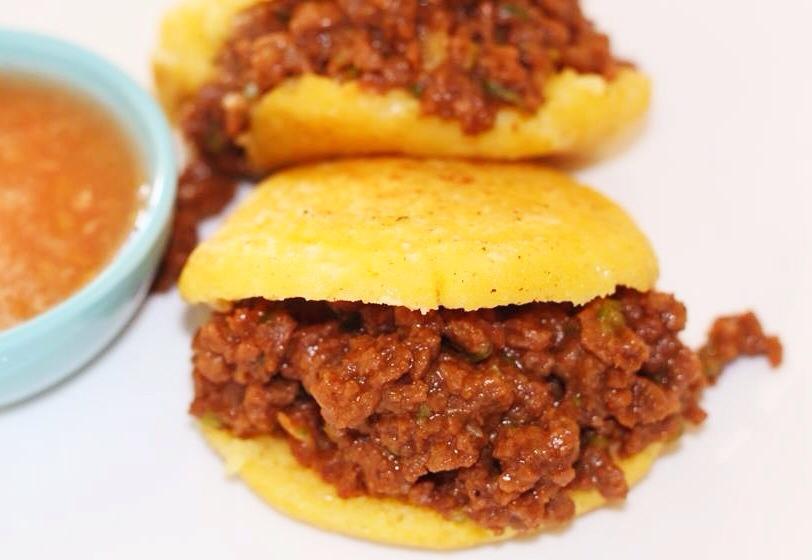 8-arepas-con-carne-de-soya –  blog