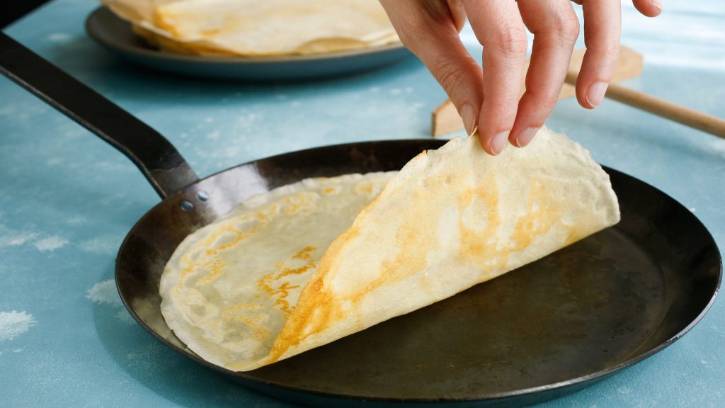 3 Geniales Trucos Para Preparar Los Mejores Panqueques | Delicias.tv Blog